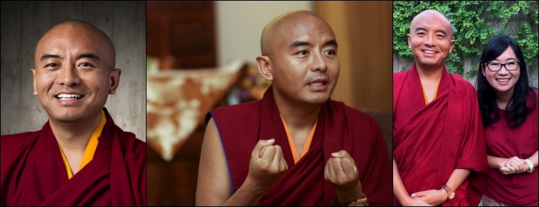 MingyurRinpoche